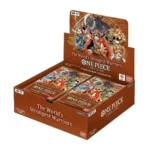 OP17 Booster Box English